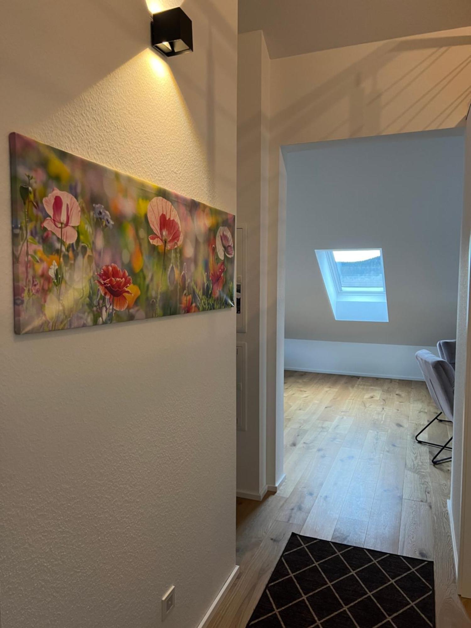 Sonnenhalde Panoramablick X Gartenschau Tal X Freudenstadt Exterior foto